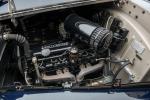 Rolls-Royce Silver Wraith Drophead Coupe by Inskip 1947 года